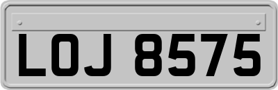 LOJ8575