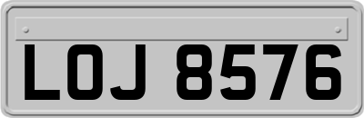 LOJ8576