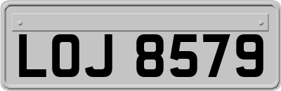 LOJ8579