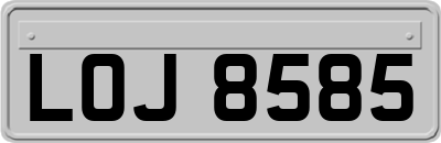 LOJ8585