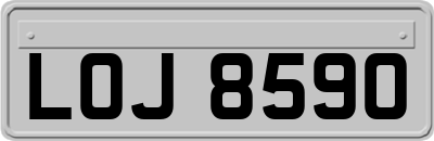 LOJ8590