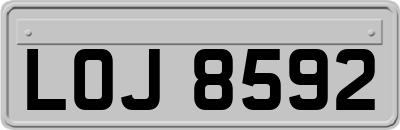 LOJ8592