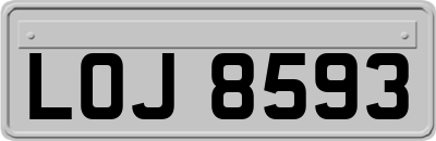 LOJ8593
