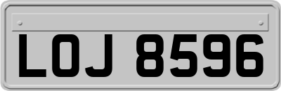 LOJ8596