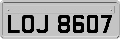 LOJ8607