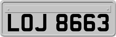 LOJ8663