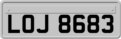 LOJ8683
