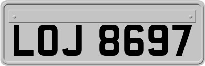 LOJ8697