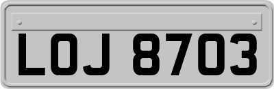 LOJ8703