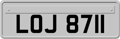 LOJ8711