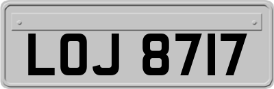 LOJ8717