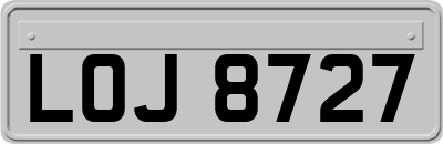 LOJ8727