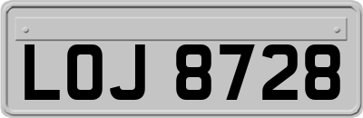 LOJ8728