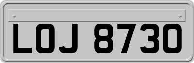 LOJ8730