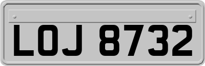 LOJ8732