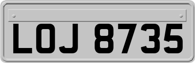 LOJ8735