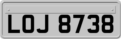 LOJ8738