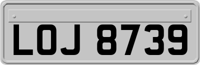 LOJ8739