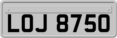 LOJ8750