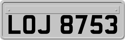 LOJ8753
