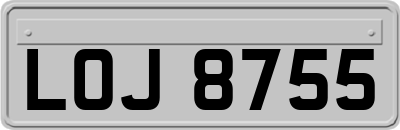 LOJ8755