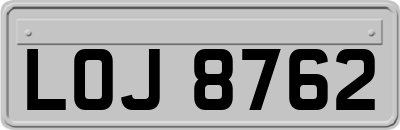 LOJ8762