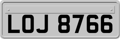 LOJ8766