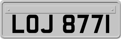 LOJ8771