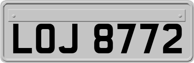 LOJ8772