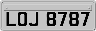 LOJ8787