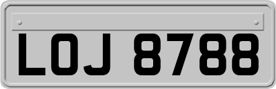 LOJ8788