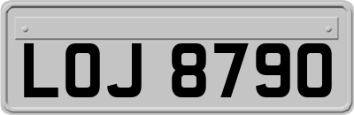 LOJ8790