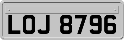 LOJ8796