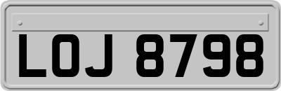 LOJ8798
