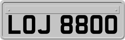 LOJ8800