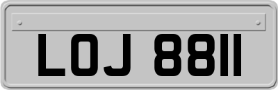 LOJ8811