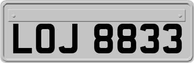 LOJ8833