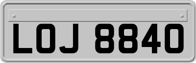 LOJ8840