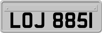 LOJ8851