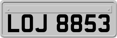 LOJ8853
