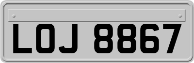 LOJ8867