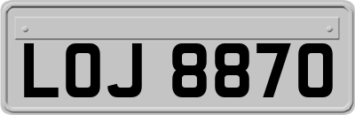 LOJ8870