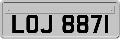 LOJ8871