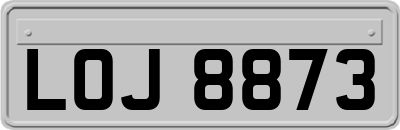 LOJ8873