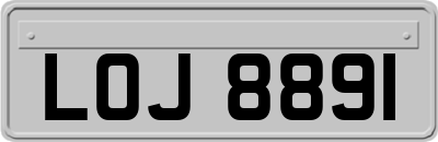 LOJ8891
