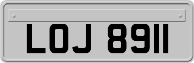 LOJ8911