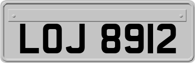 LOJ8912