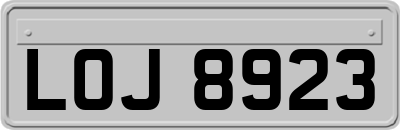 LOJ8923