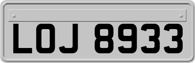 LOJ8933