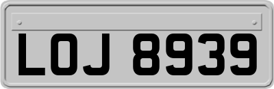 LOJ8939